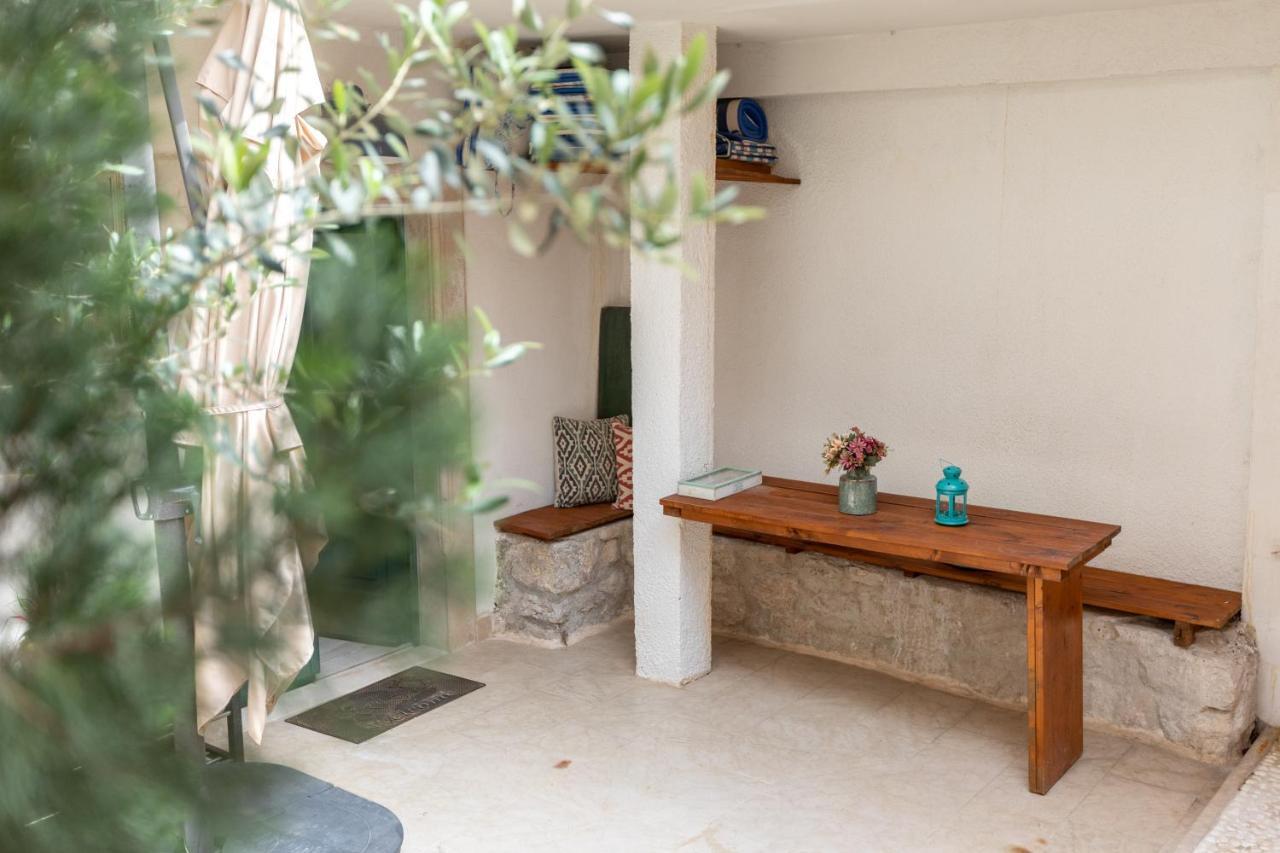 Apartment Coastal Villa Макарска Екстериор снимка