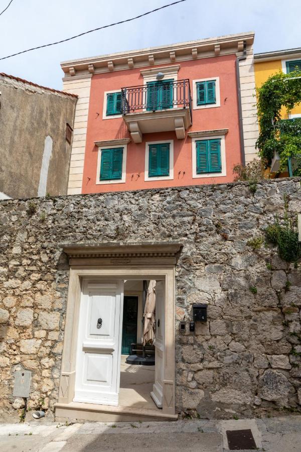 Apartment Coastal Villa Макарска Екстериор снимка