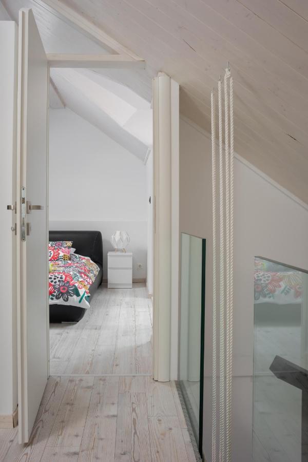 Apartment Coastal Villa Макарска Екстериор снимка
