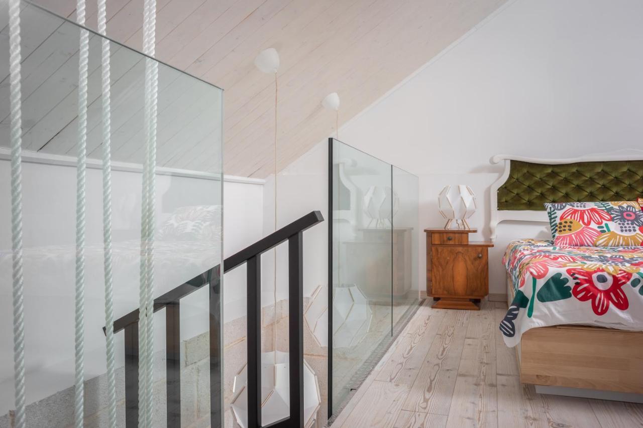 Apartment Coastal Villa Макарска Екстериор снимка